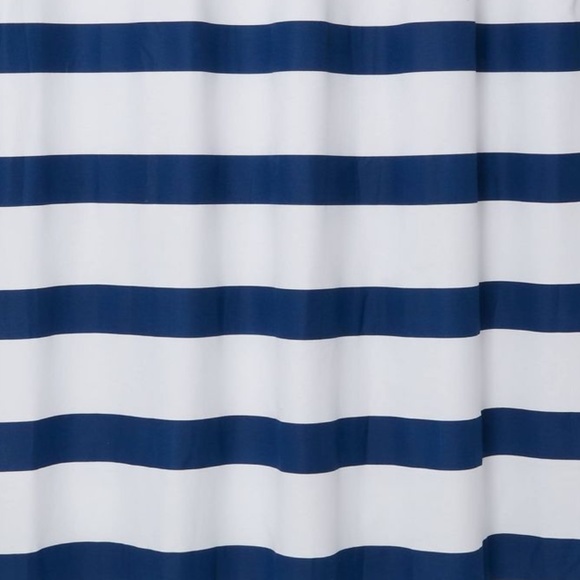 Room Essentials Other - Target ROOM ESSENTIALS Rugby Stripe Shower Curtain